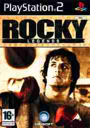 Descargar Rocky Legends [MULTI3] por Torrent